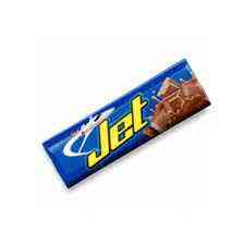 Chocolatina Jet